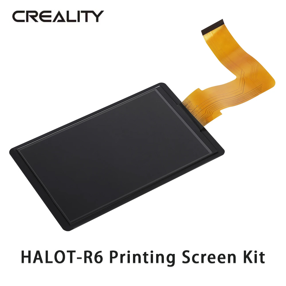 3D Printing Creality - Kit de Pantalla de Impresión Creality