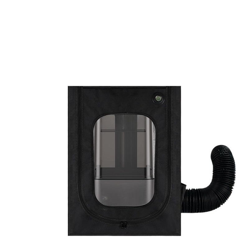 3D Printing Resin - Cubierta Protectora para Impresora 3D de