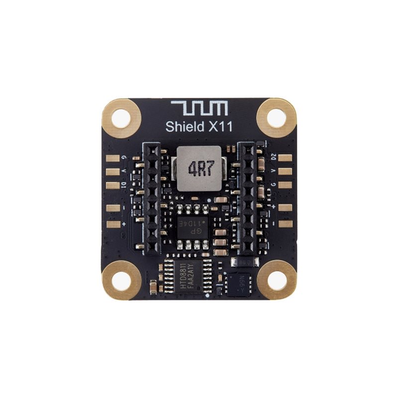 3D Printing Output - Para Bambu Lab Cyberbrick receptor de