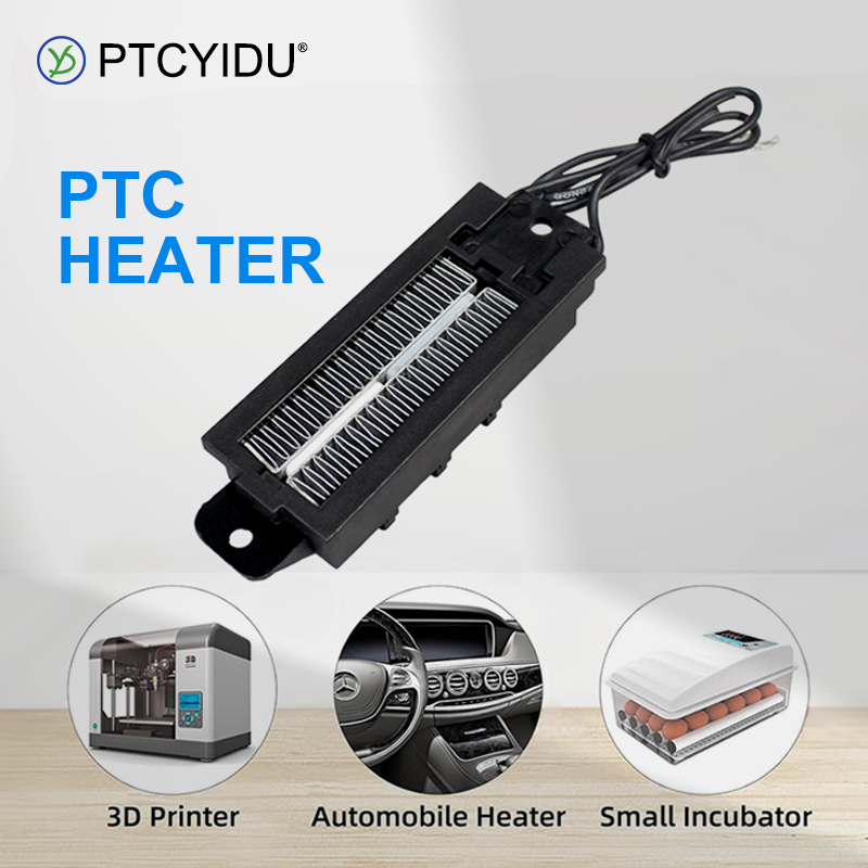 3D Printing Ptc - Elemento calefactor de aire PTC, calentador