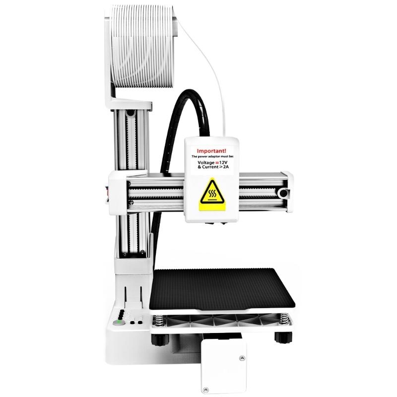 3D Printing Online Service - Impresora 3D K10 de Nivel Básico