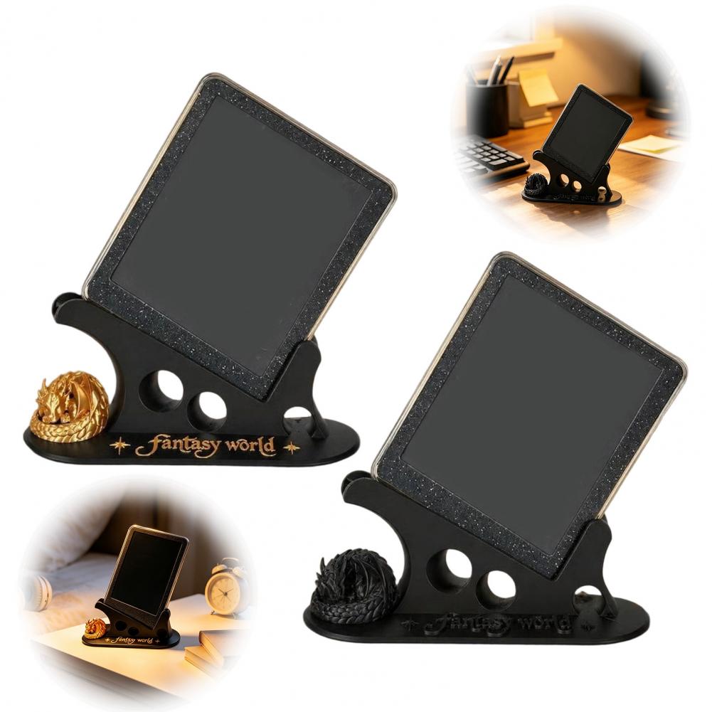 3D Printing Ebook - Soporte para Lector de Libros Electrónicos