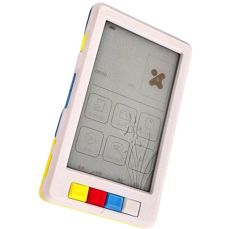 3D Printing Ebook - Nueva Funda para E-Book 2026 para