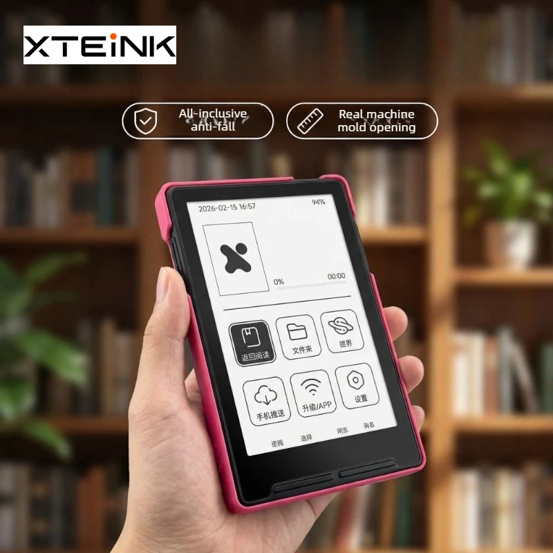 3D Printing Ebook - Funda Protectora con Impresión 3D de