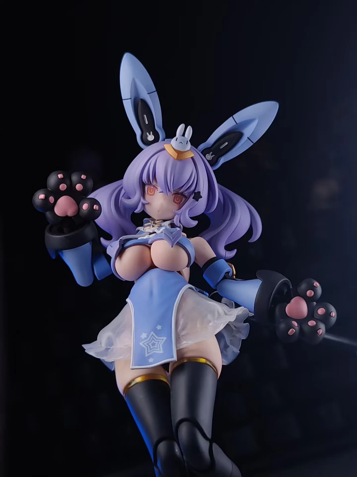 【Preventa】Figura de acción de  - 3D Printing Resin reseña y precio