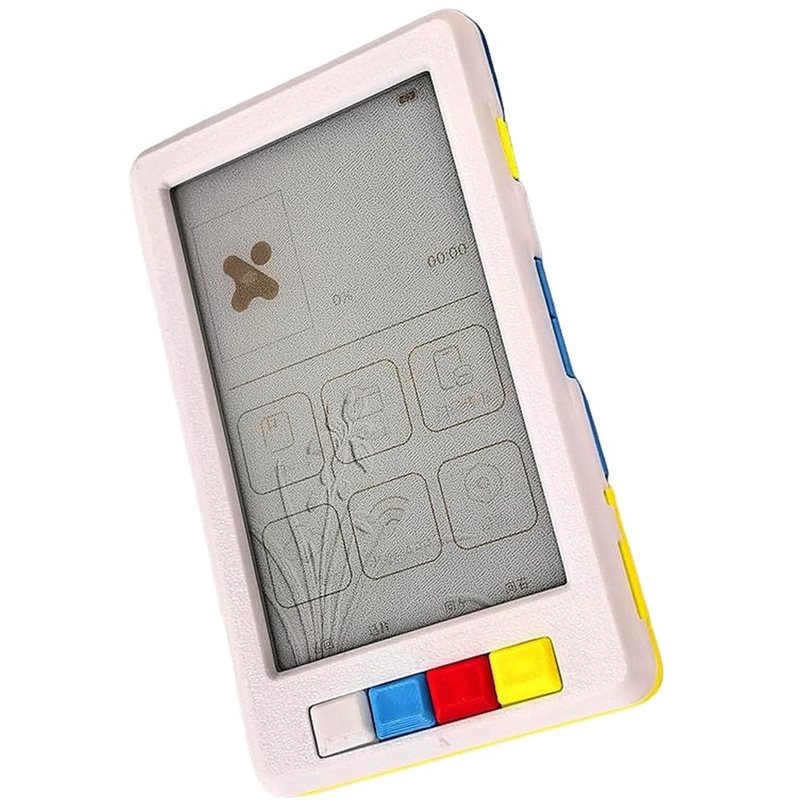 Funda Protectora para Xteink X - 3D Printing Ebook reseña y precio
