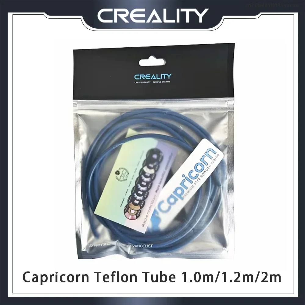 CREALITY para Capricornio Bowd - 3D Printing Creality reseña y precio