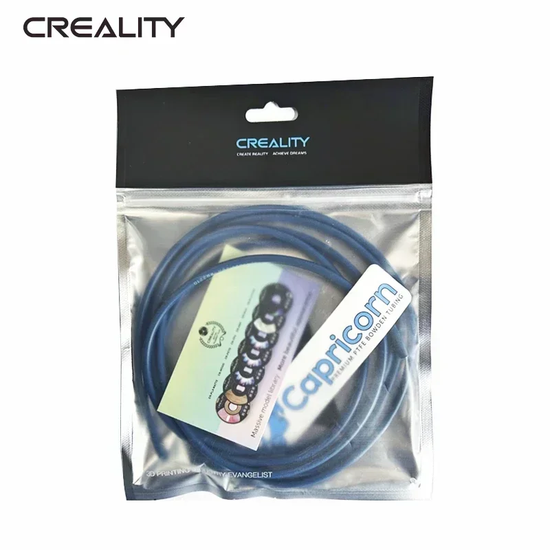 CREALITY para Capricornio Bowd - 3D Printing Creality reseña y precio