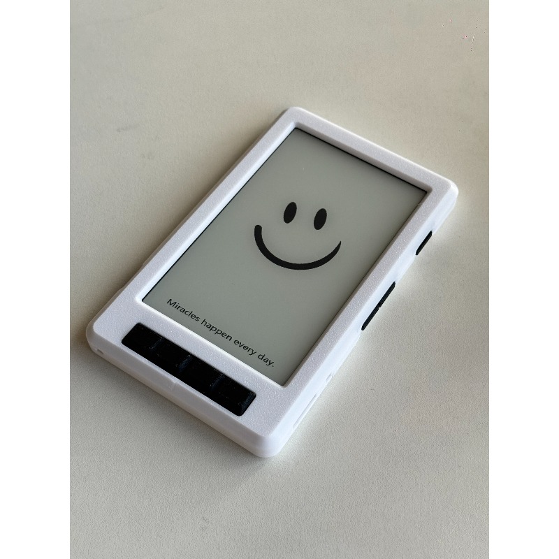 Funda protectora para lector d - 3D Printing Ebook reseña y precio