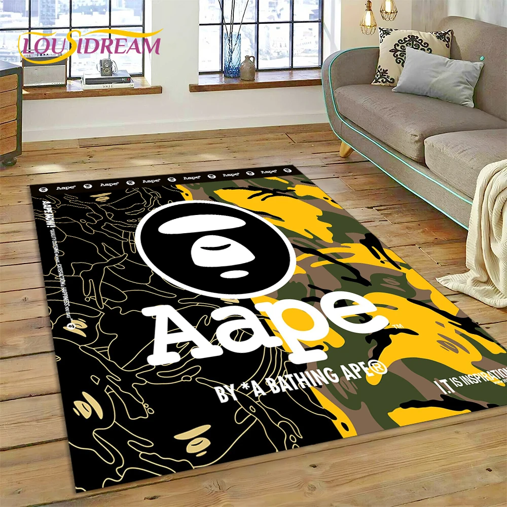 Alfombra de Moda B-BAPE Impres - 3D Printing Tablet reseña y precio