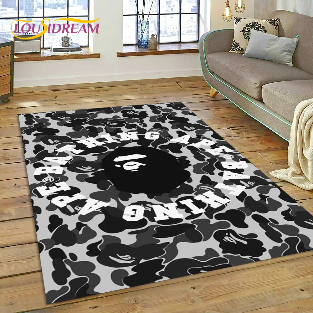 Alfombra de Moda B-BAPE Impres - 3D Printing Tablet reseña y precio