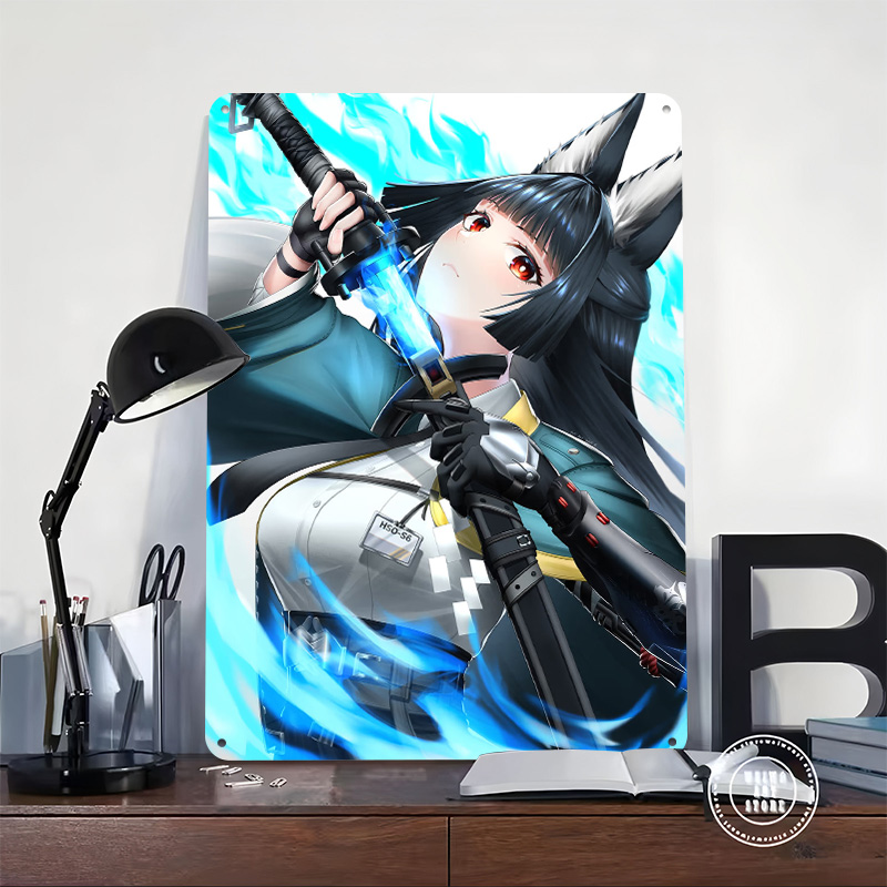 Póster Impreso en 3D de Hoshim - 3D Printing Zone reseña y precio
