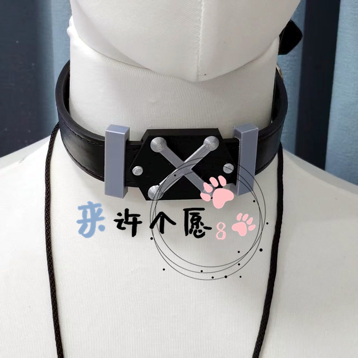 Anime Zenless Zone Zero Komano - 3D Printing Zone reseña y precio