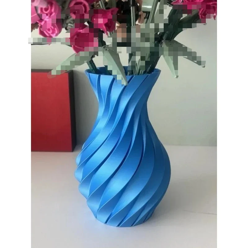 1 unidad de florero para Lego, - 3D Printing Lego reseña y precio