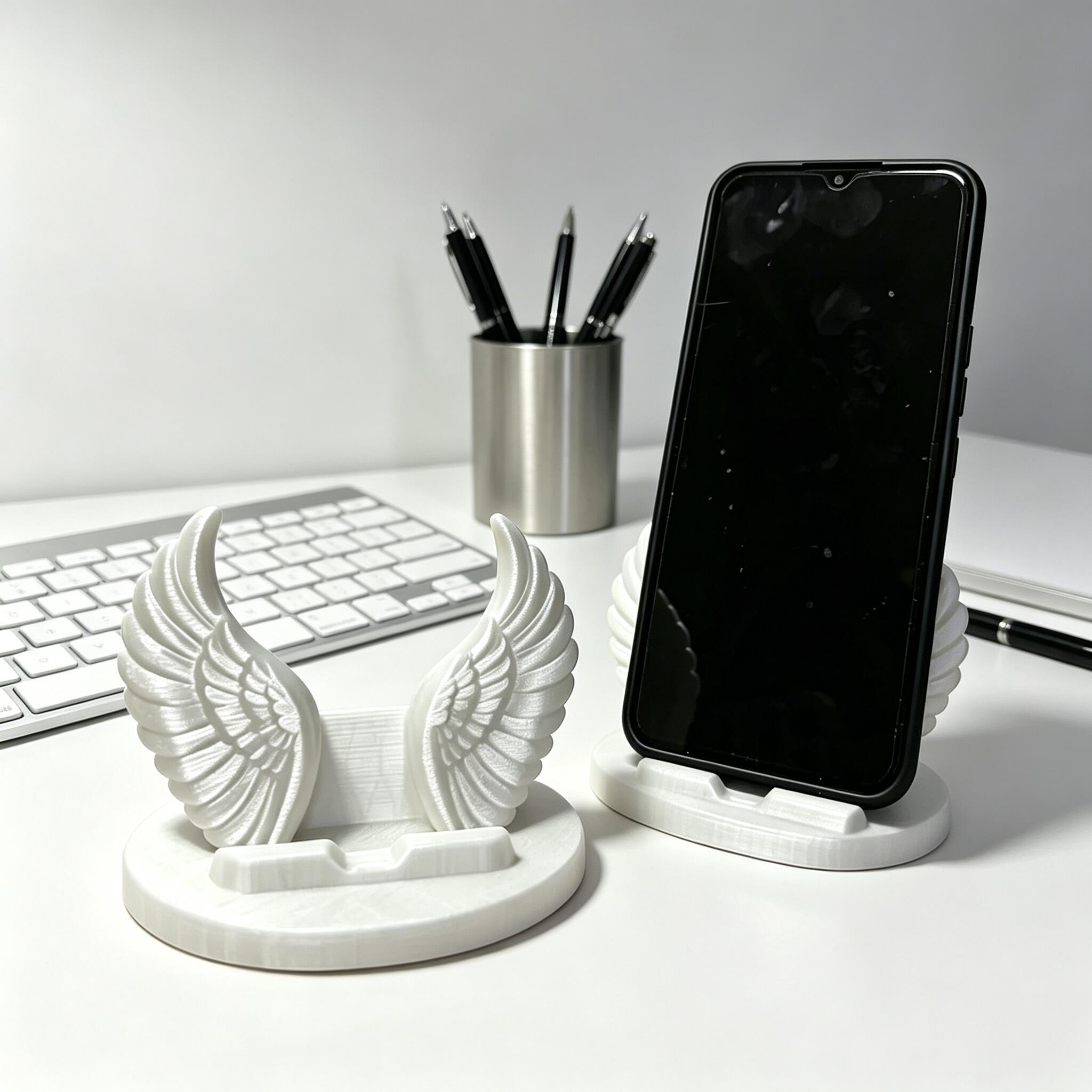 Soporte para teléfono con dise - 3D Printing Tablet reseña y precio
