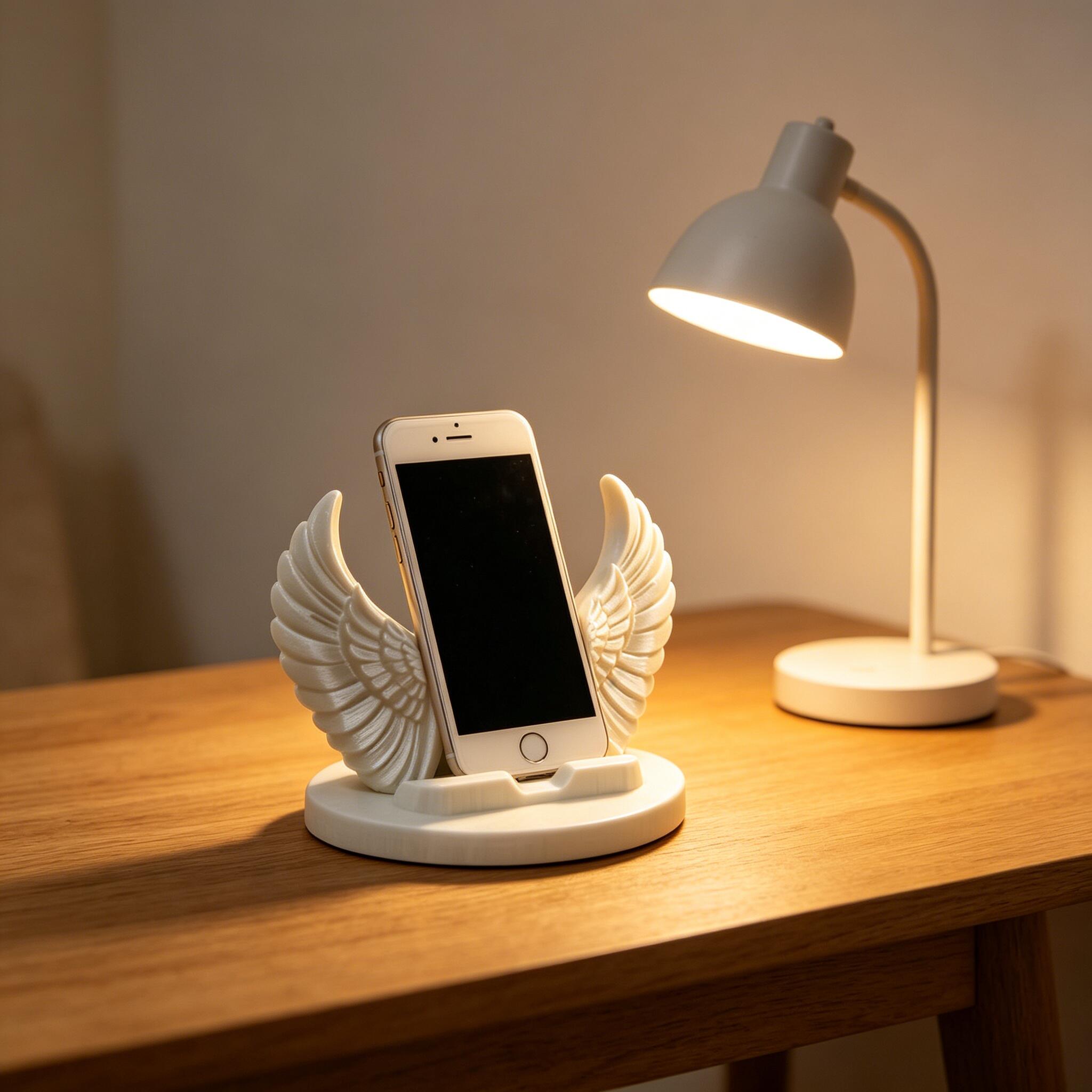 Soporte para teléfono con dise - 3D Printing Tablet reseña y precio