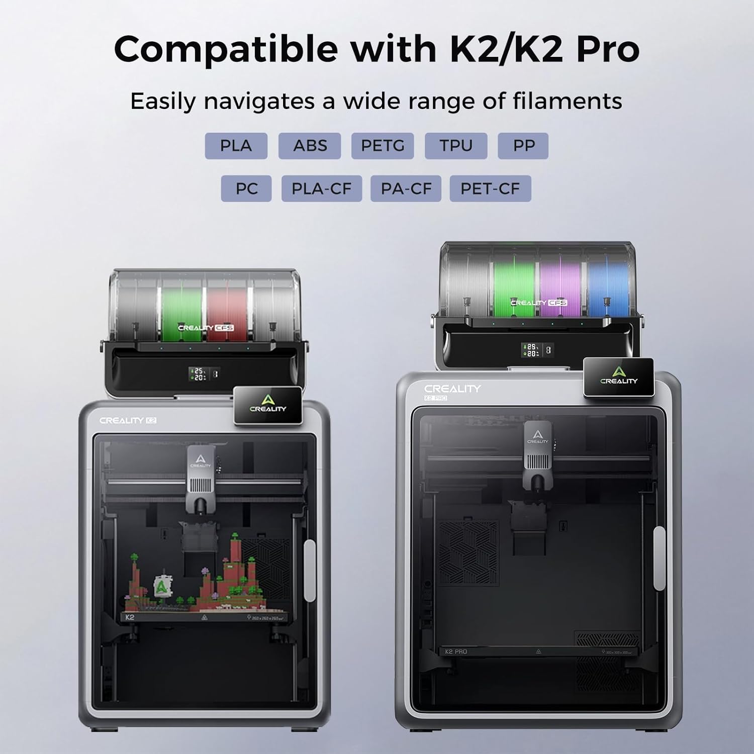 Kit de Bloque de Calentamiento - 3D Printing Creality reseña y precio