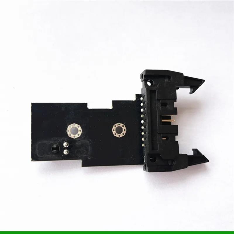 Placa conexión extremo calient - 3D Printing Output reseña y precio