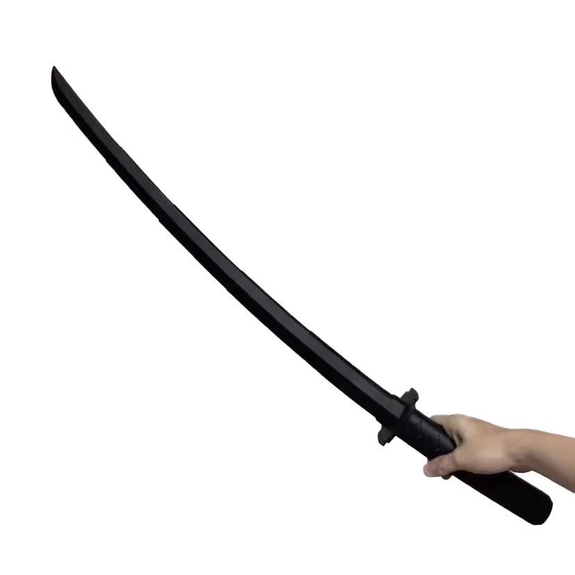 Espada Samurai Retráctil de 65 - 3D Printing Pla reseña y precio