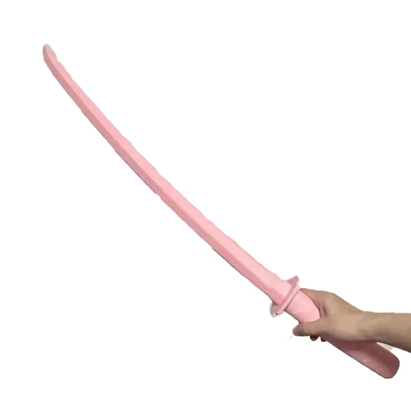 Espada Samurai Retráctil de 65 - 3D Printing Pla reseña y precio