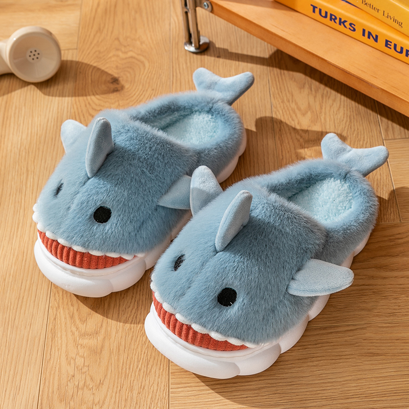 Lindas pantuflas de algodón pa - 3D Printing One Piece reseña y precio