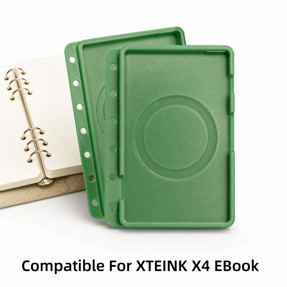Funda protectora impresa en 3D - 3D Printing Ebook reseña y precio