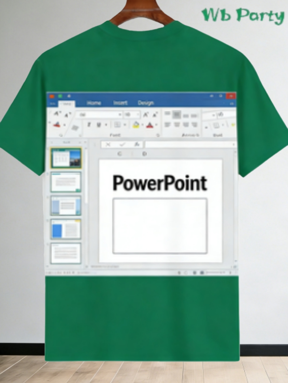 Camiseta informal Excel para H - 3D Printing Online Service reseña y precio