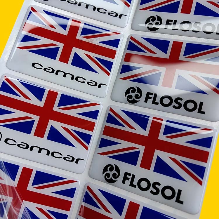 Logotipo personalizado, impres - 3D Printing Resin reseña y precio