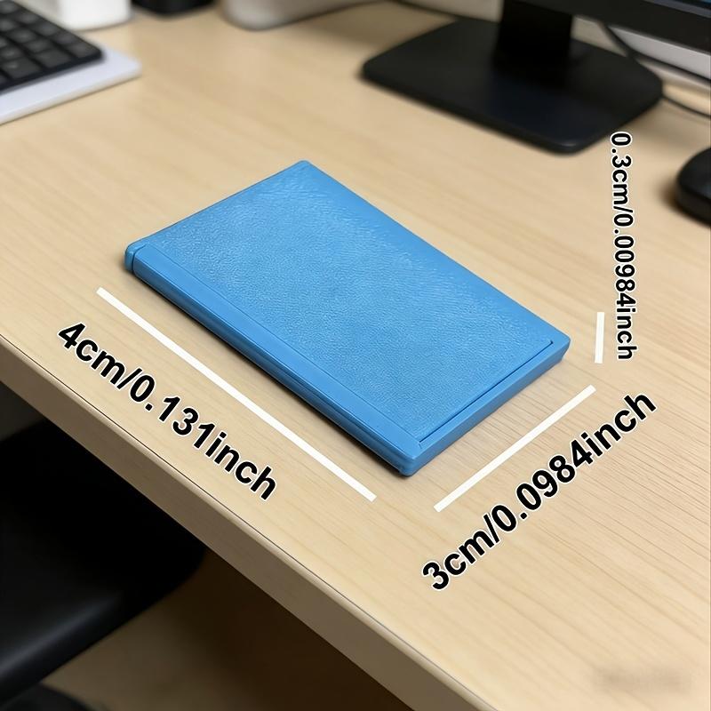 Estuche portátil de almacenami - 3D Printing Pla reseña y precio