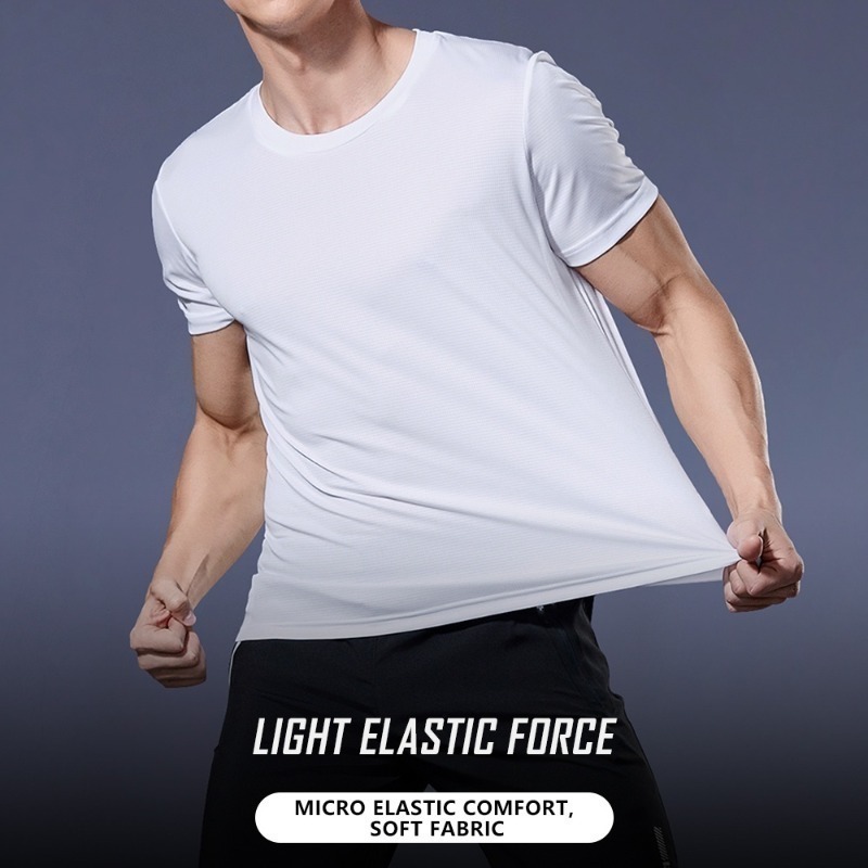 Camiseta con estampado 3D de M - 3D Printing Character reseña y precio