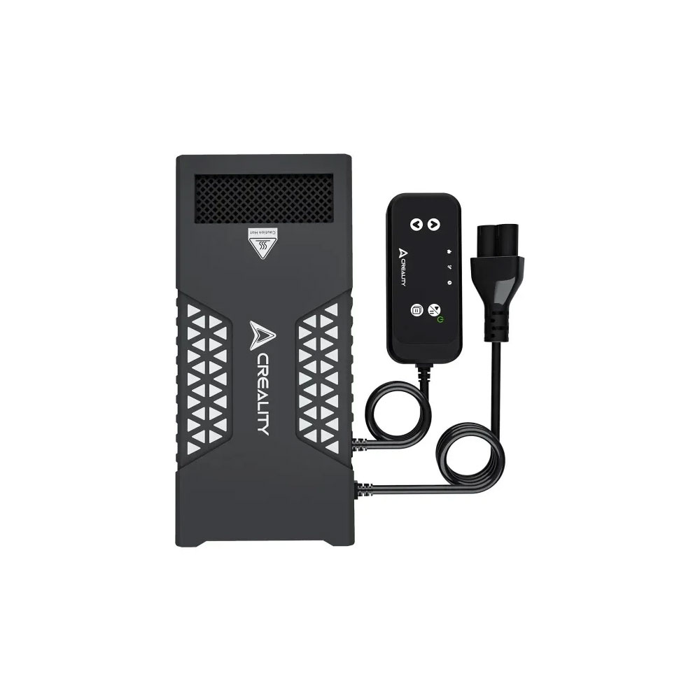 Calentador de Cámara Creality  - 3D Printing Creality reseña y precio