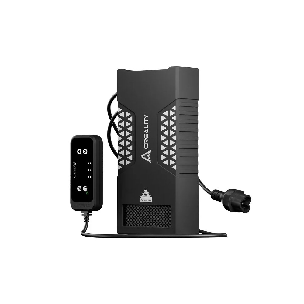 Calentador de Cámara Creality  - 3D Printing Creality reseña y precio