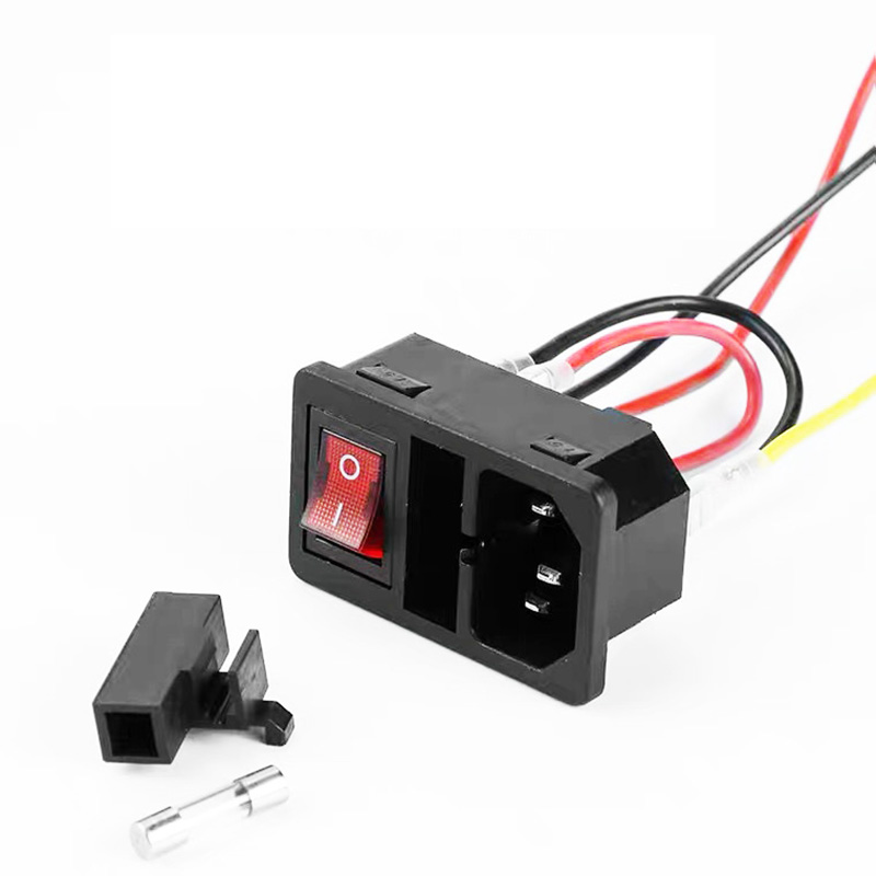 1 Uds. Conector de cableado ne - 3D Printing Output reseña y precio