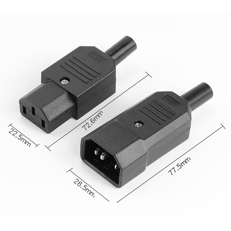 1 Uds. Conector de cableado ne - 3D Printing Output reseña y precio