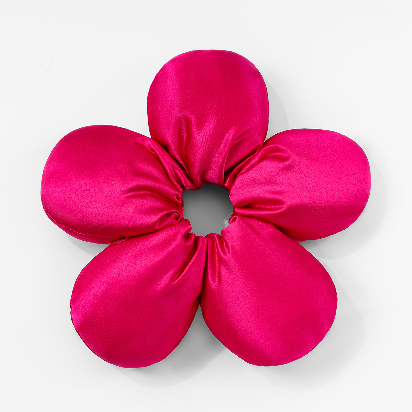 Diademas de flores de cinco pé - 3D Printing One Piece reseña y precio