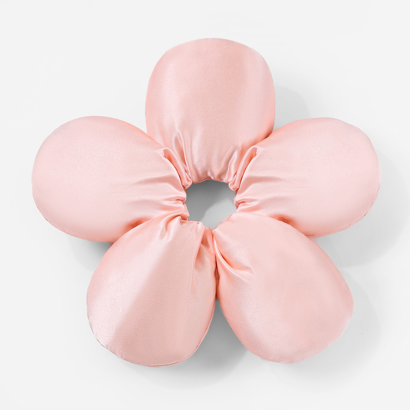 Diademas de flores de cinco pé - 3D Printing One Piece reseña y precio