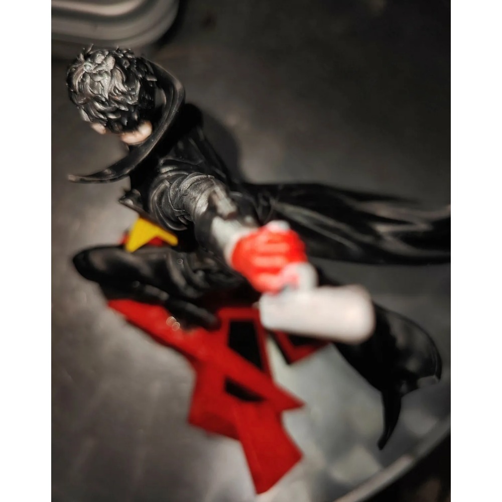 Serie Persona Monster Thief, m - 3D Printing Ptc reseña y precio
