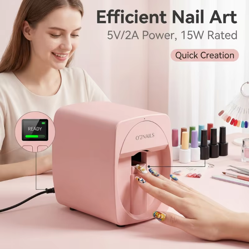 Impresora Portátil 3D para Art - 3D Printing Output reseña y precio