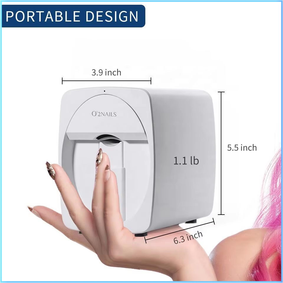 Impresora Portátil 3D para Art - 3D Printing Output reseña y precio