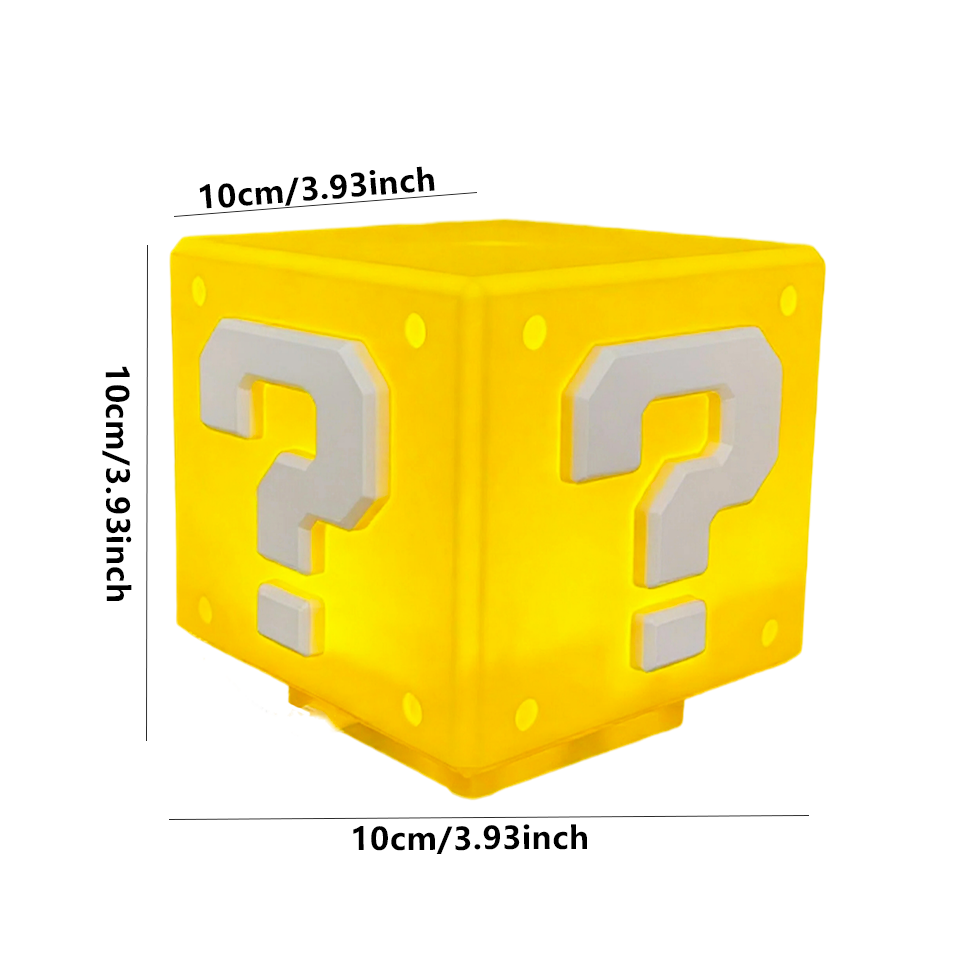 Lámpara de Bloques 2026 con Ef - 3D Printing Lego reseña y precio