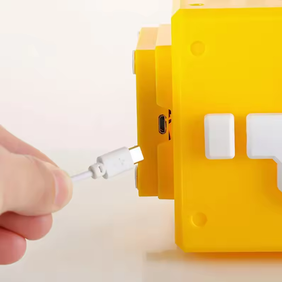 Lámpara de Bloques 2026 con Ef - 3D Printing Lego reseña y precio