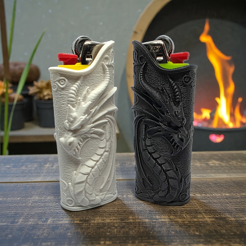Estuche para Encendedor con Dr - 3D Printing Pla reseña y precio