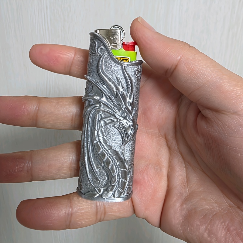 Estuche para Encendedor con Dr - 3D Printing Pla reseña y precio