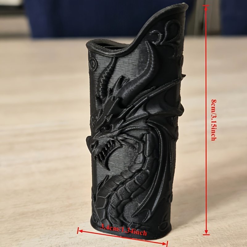 Estuche para Encendedor con Dr - 3D Printing Pla reseña y precio