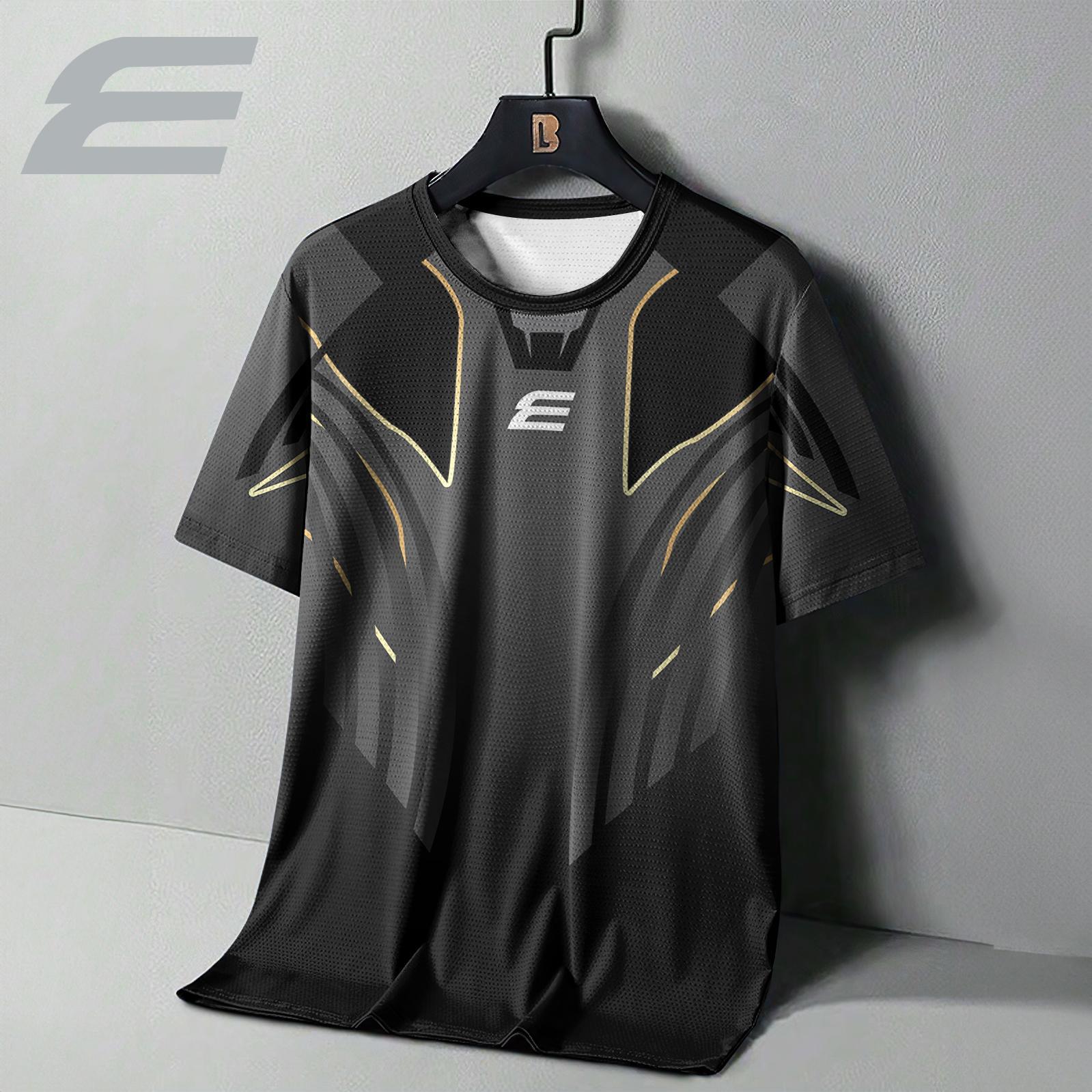 Camiseta 3D para hombre, camis - 3D Printing Tablet reseña y precio