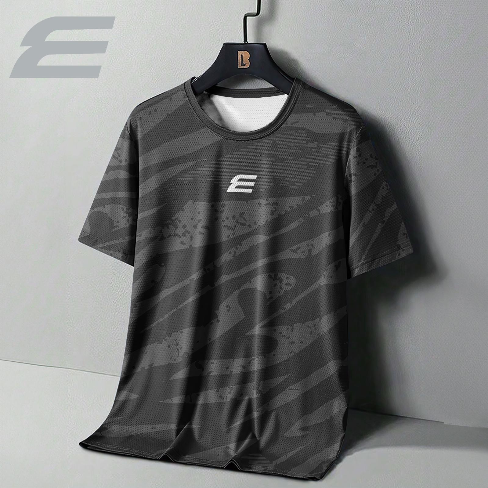 Camiseta 3D para hombre, camis - 3D Printing Tablet reseña y precio