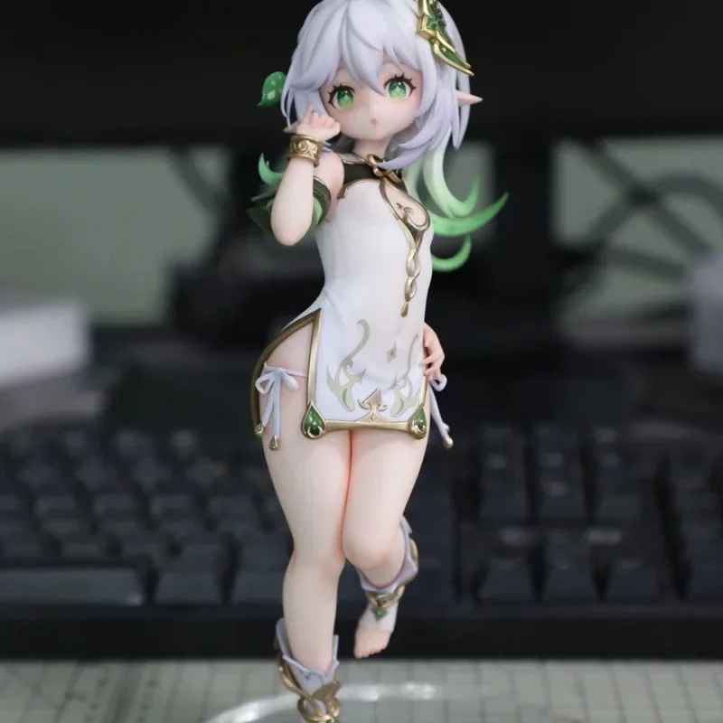 Nahida 3D Ready Made Genshin I - 3D Printing Ptc reseña y precio