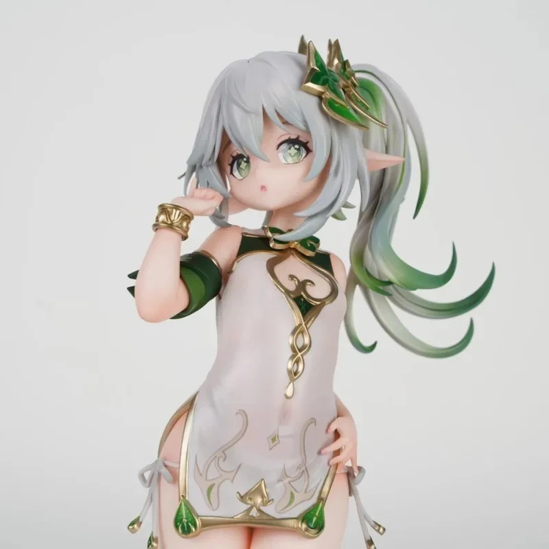 Nahida 3D Ready Made Genshin I - 3D Printing Ptc reseña y precio