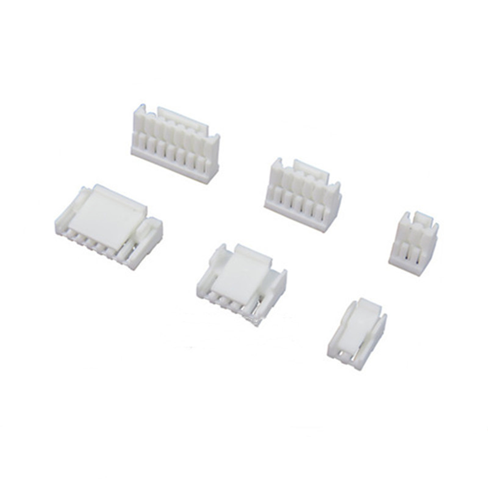 Kit de conectores JST GH de 1, - 3D Printing Output reseña y precio