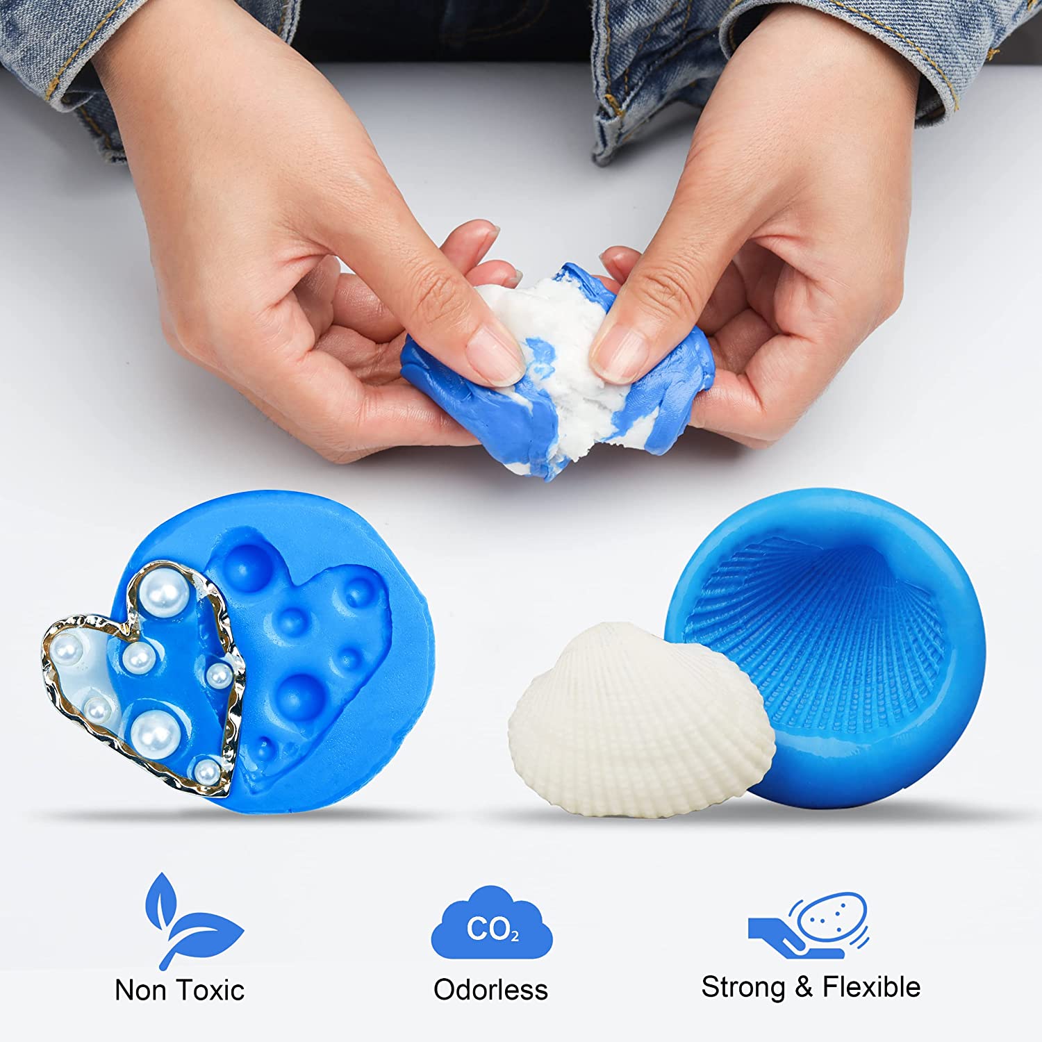 Kit de fabricación de moldes d - 3D Printing Ptc reseña y precio